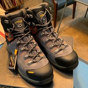 Asolo Men's Fugitive GTX Hiking Boots NMT